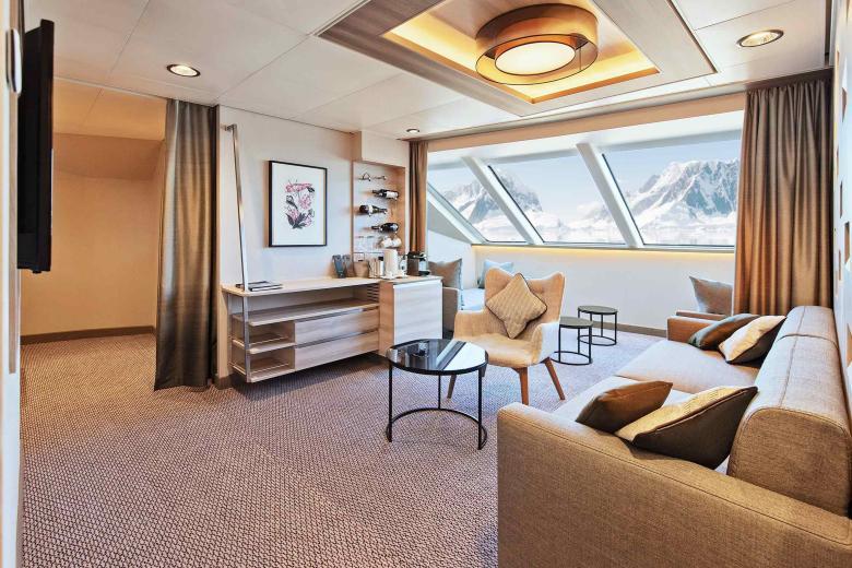 expedition suite (md)