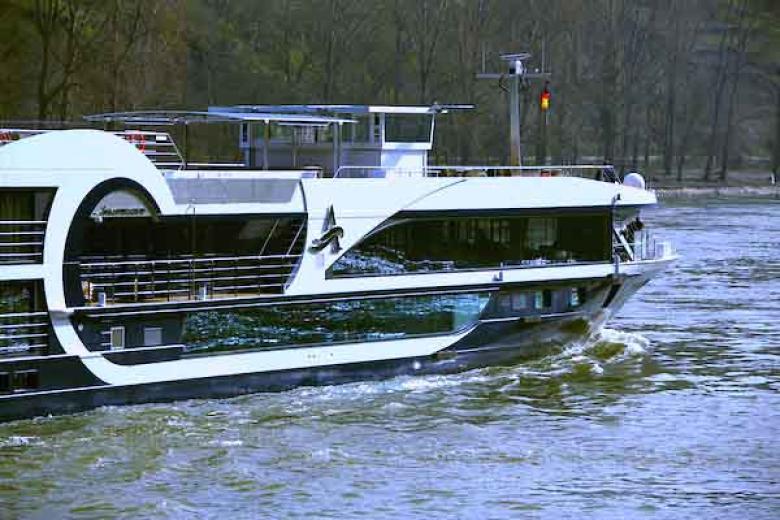 Avalon Waterways - Envision