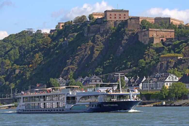 Avalon Waterways - Visionary