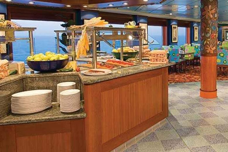 Aloha Cafe