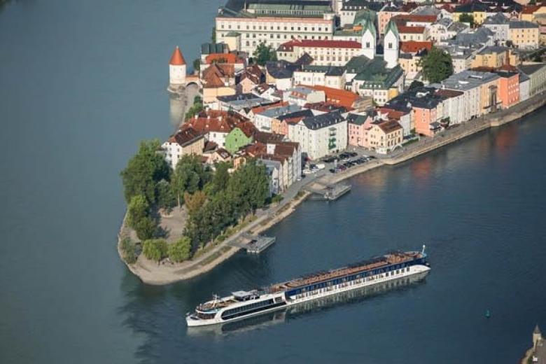 AmaWaterways - AmaPrima