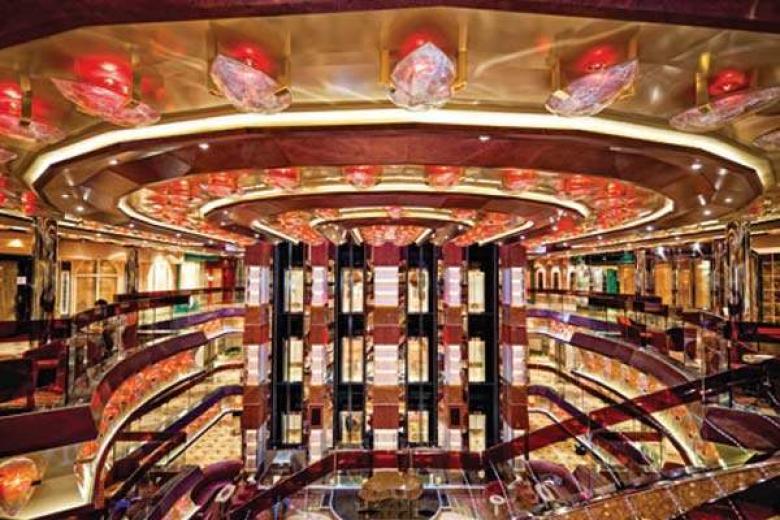 Amarcord Atrium