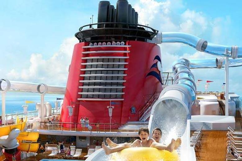 AquaDuck