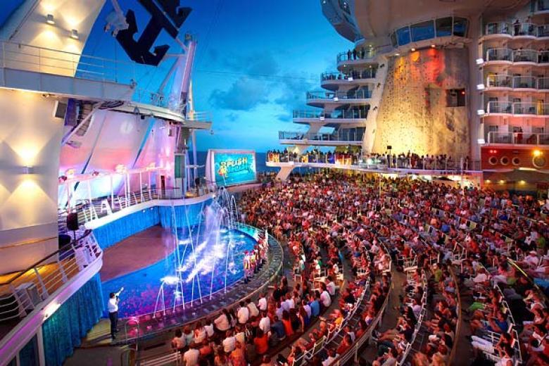 Aqua Theater