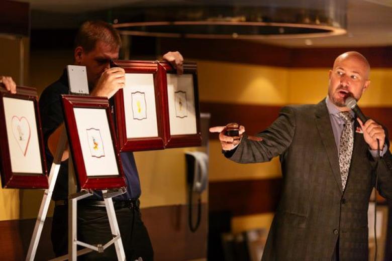Art Auction