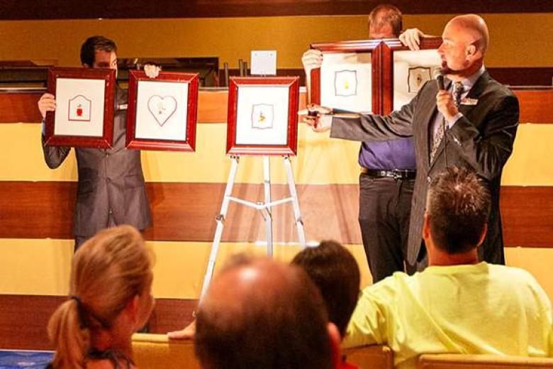 Art Auctions