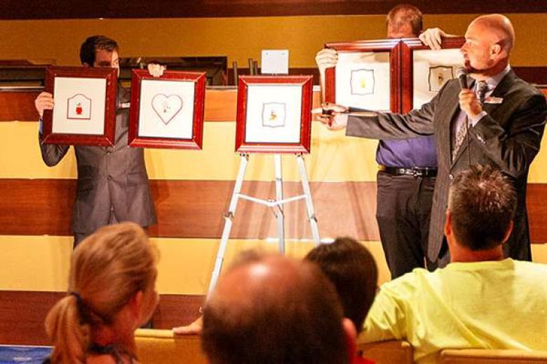 Art Auctions
