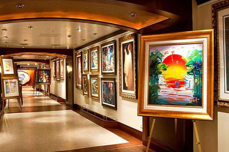 Art Exhibitions
