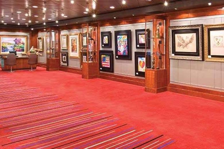 Art Gallery