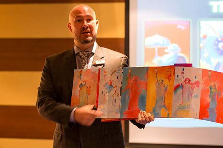 Art Seminar