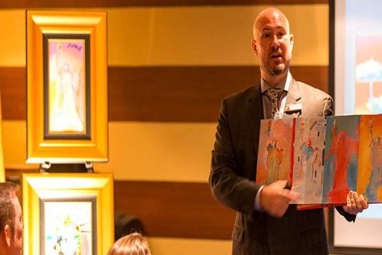 Art Seminars