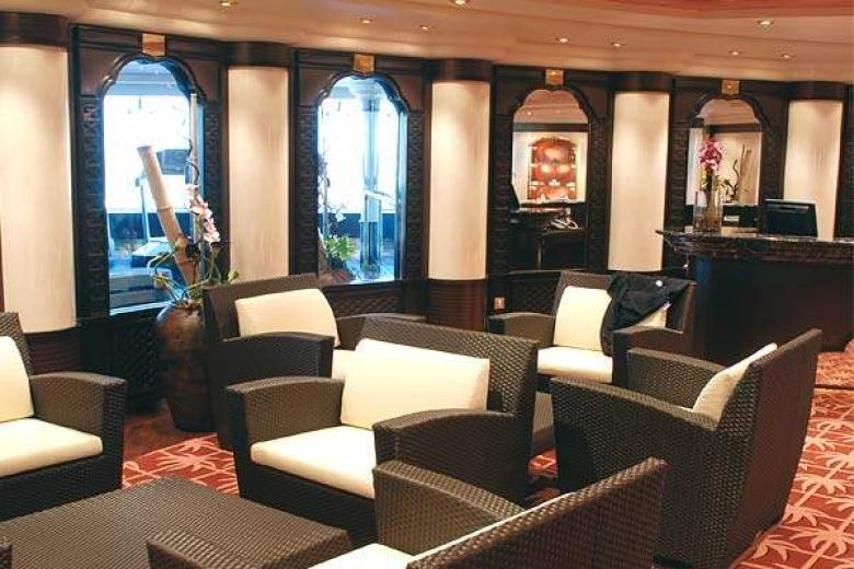 Aurea Spa Bar