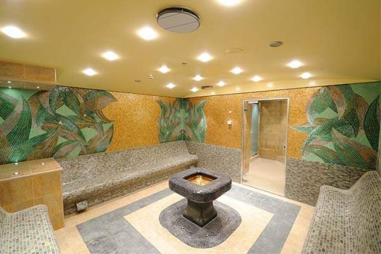 Turkish Bath