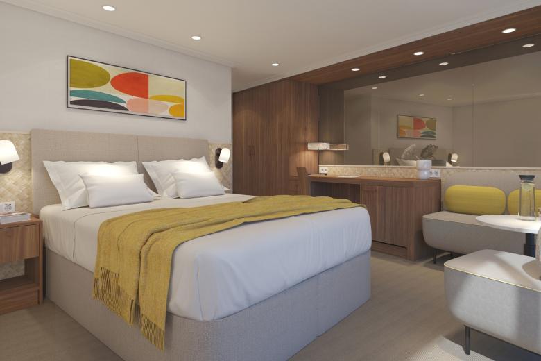 Avalon Alegria - Panorama Suite