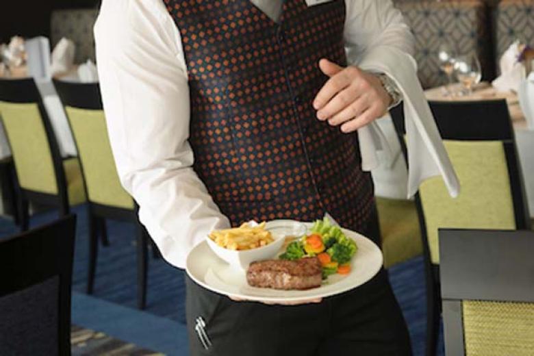 Avalon River Cruises - Dining Room