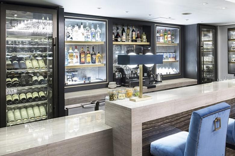 The Bar