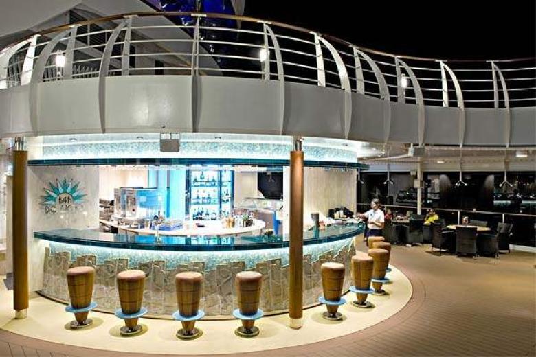 Bar Del Riccio