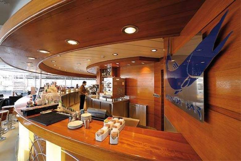 Barracusa Bar