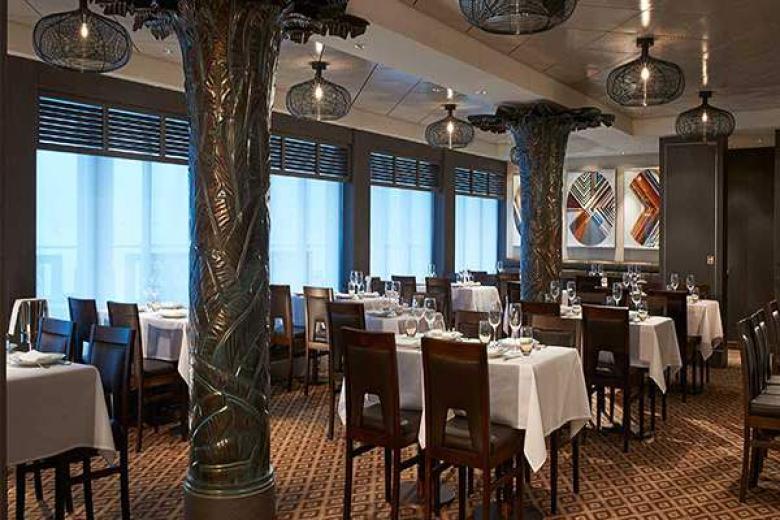 Bayamo Restaurant