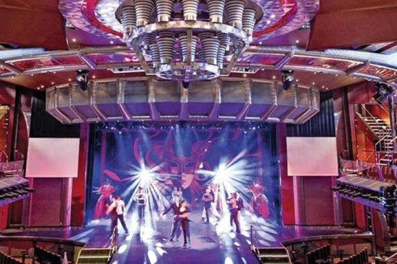 Bel Ami Theatre