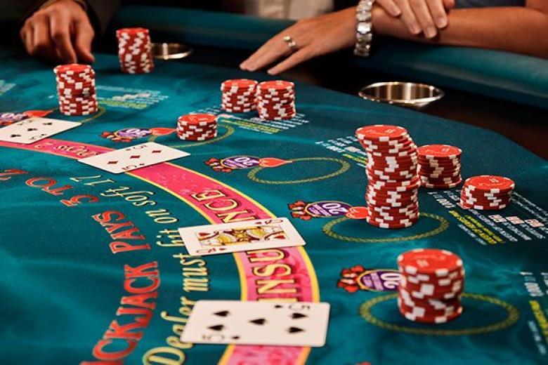 Blackjack