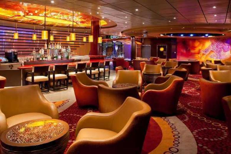 Royal Caribbean - Boleros