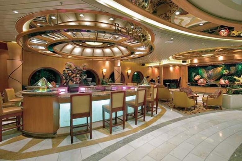 Boleros Club