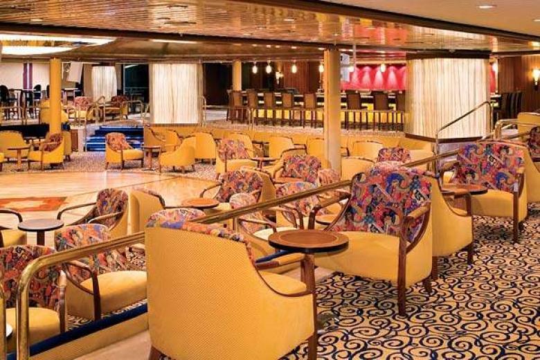 Boleros Lounge
