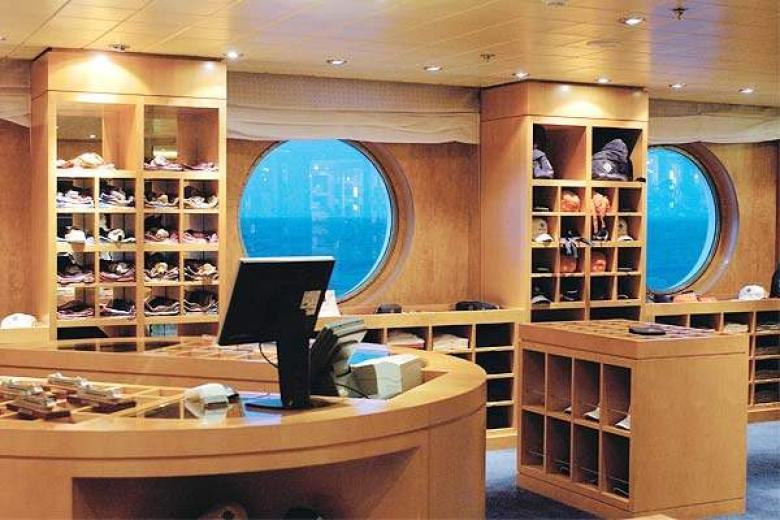 Boutique Sinfonia