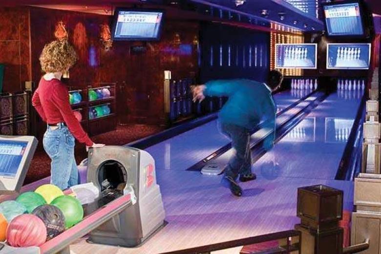 Bowling