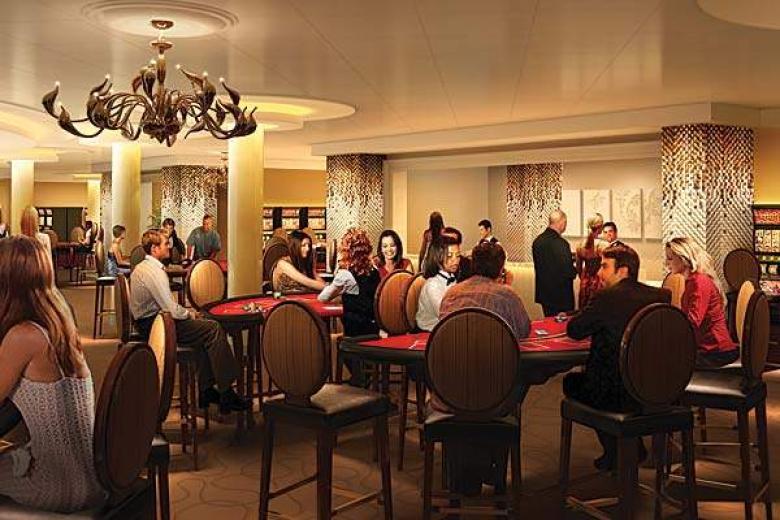 Breakaway Casino