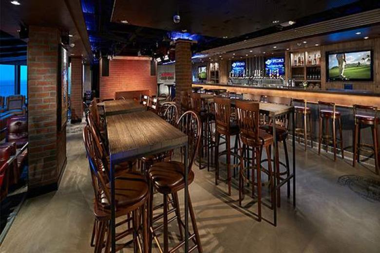 Brew House