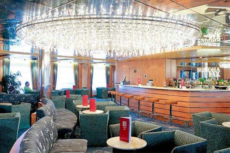 Buddha Bar