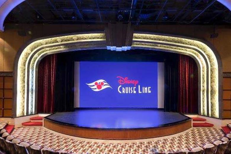 Buena Vista Theater