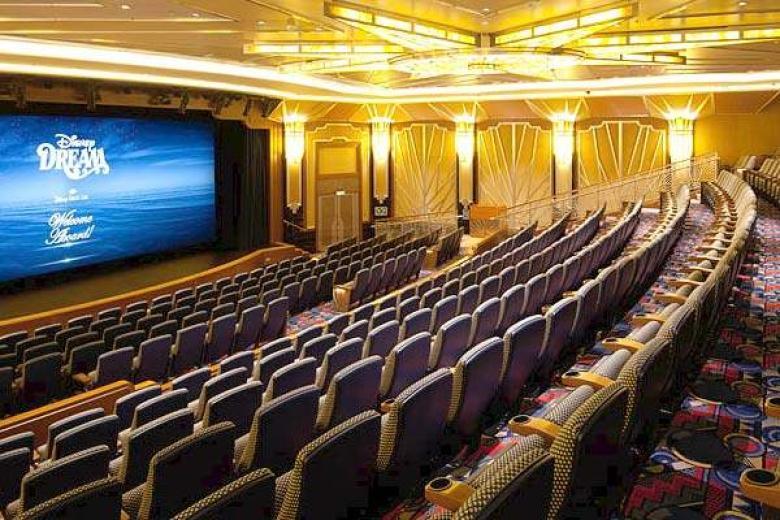 Buena Vista Theatre