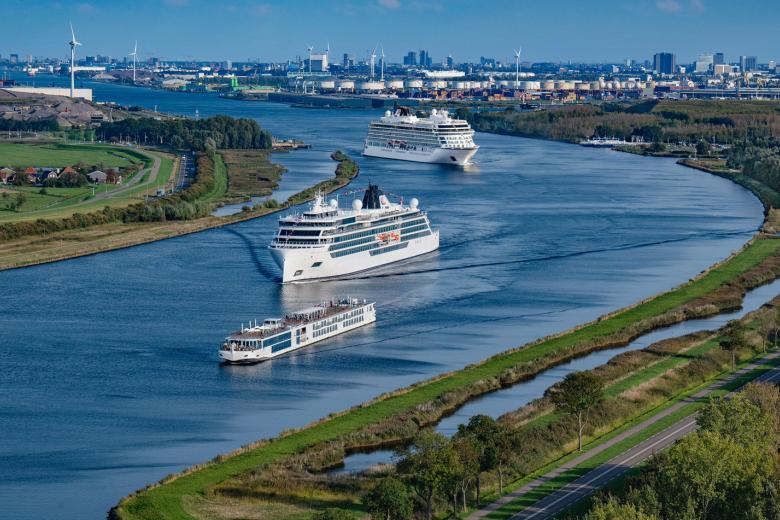 Viking Expeditions Cruises - Viking Polaris