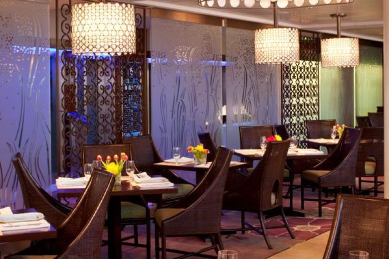 Bistro on Five