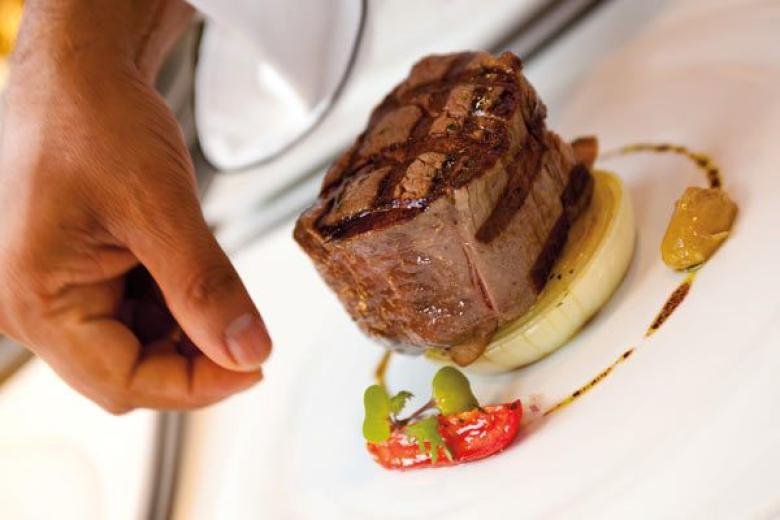 Steakhouse