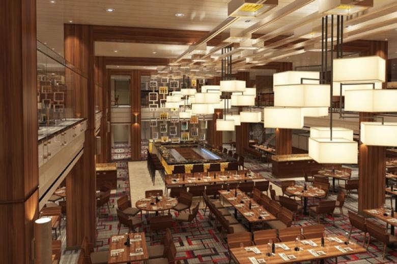 Main Dining