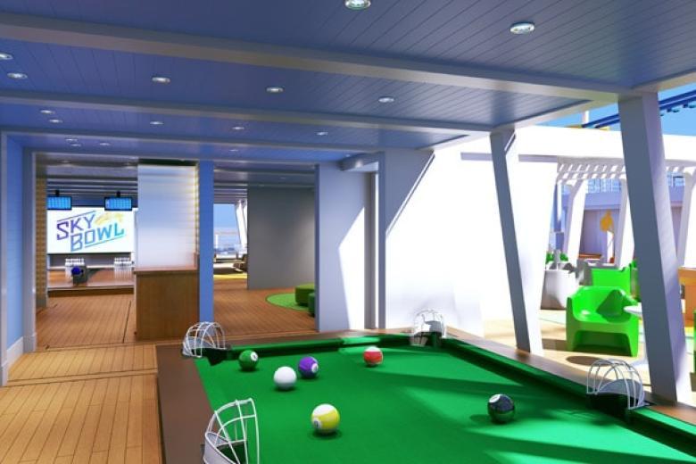 Clubhouse