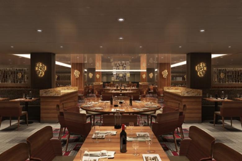 Main Dining Room