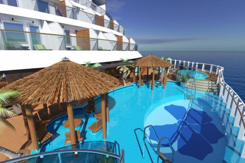 Havana Pool