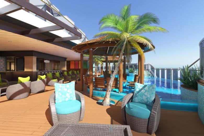 Havana Seating