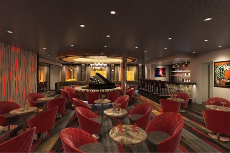 Piano Bar 88