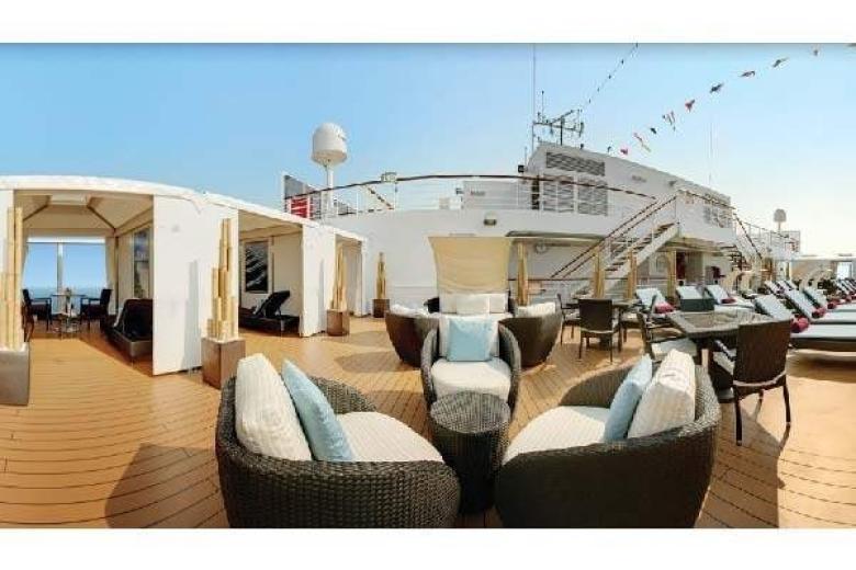 Cabana Club