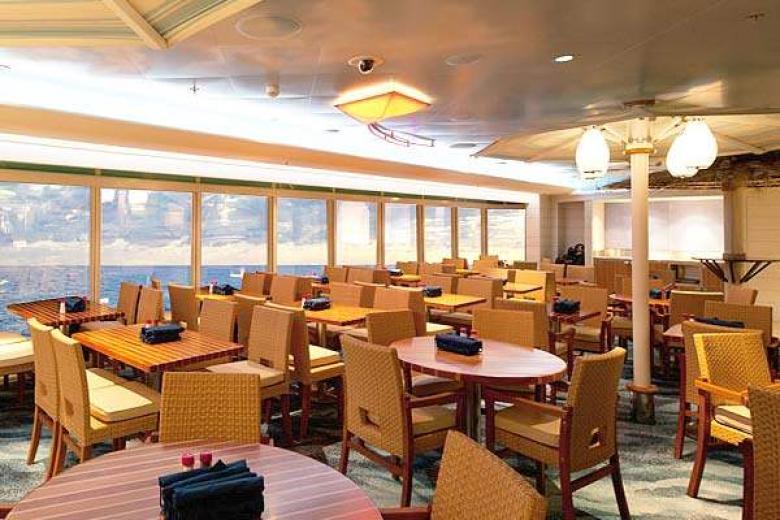 Cabana's Restuarant