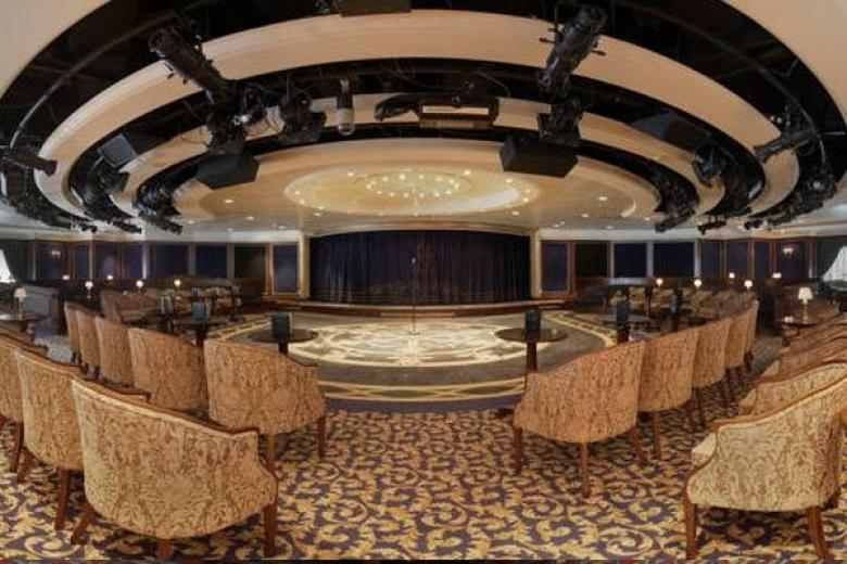 Cabaret Lounge