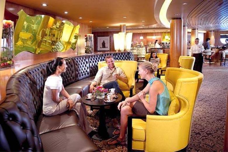 Cafe al Bacio