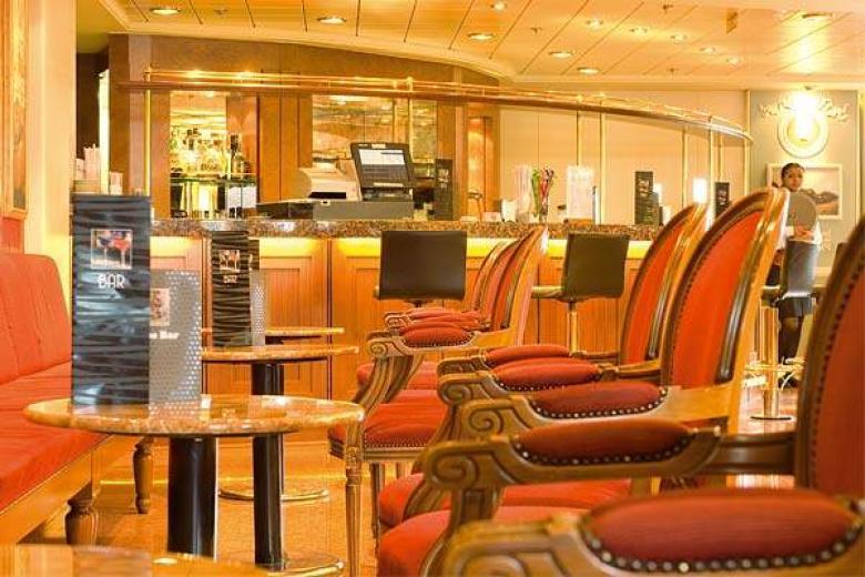 Cafe Le Baroque