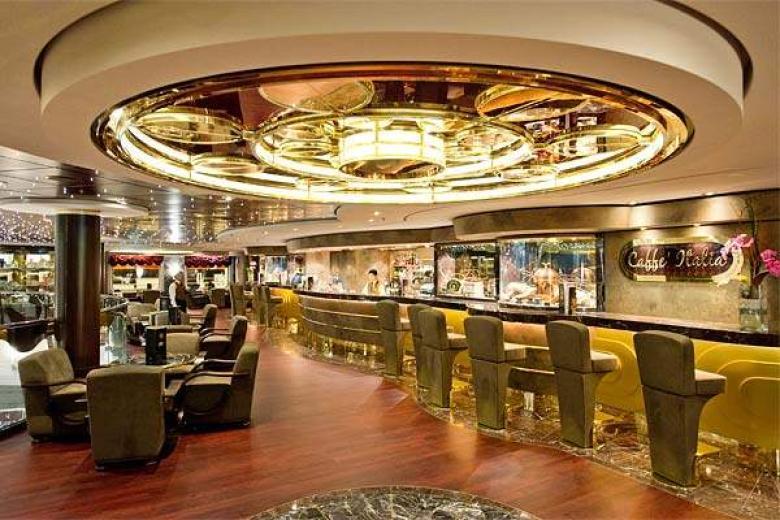 Caffe Italia